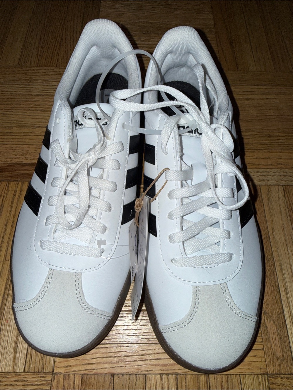 Adidas VL Court Base Sneakers